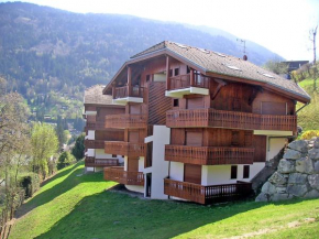 Apartment Châlet des Pistes